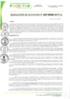 Vista preliminar de documento RA N°427-2025-MPP-A