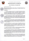 Vista preliminar de documento RESOLUCION GERENCIAL Nº 001-2025-MDY-GPPMI