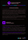 Vista preliminar de documento Servicio de Publicidad Registral en Línea - información general