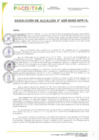Vista preliminar de documento RA N°428-2025-MPP-A