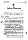 Vista preliminar de documento RA N°574-2025-OGRRHH-DIRIS-LC