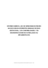 Vista preliminar de documento Uso de nirsevimab en subgrupos segun edad gestacional e implementacion 2024