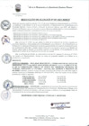 Vista preliminar de documento  RESOLUCION DE ALCALDIA N° 097-2025-MPH-A