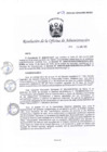Vista preliminar de documento ROA N° 429-2025-OA-CENARES-MINSA
