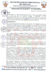 Vista preliminar de documento Plan Operativo Institucional POI 2025-2027