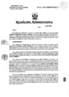 Vista preliminar de documento RA N°578-2025-OGRRHH-DIRIS-LC