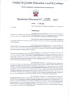 Vista preliminar de documento RD 538-2025 - COMITE PLANIFICACION CAPACITACION VALIDO