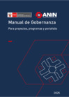 Vista preliminar de documento Manual de Gobernanza RRRRR