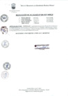 Vista preliminar de documento Doc. RESOLUCION DE ALCALDIA N° 098-2025-MPH-A