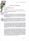 Vista preliminar de documento ACUERDO DE CONSEJO 033-2025-SEC-MDY