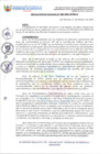 Vista preliminar de documento RESOLUCION DE ALCALDIA N 043-2024-MPRM-A