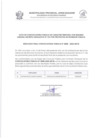 Vista preliminar de documento  Resultado Régimen 276 Nº 008-2025-MPJB