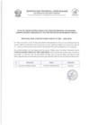 Vista preliminar de documento Resultado Régimen 276 Nº 041-2025-MPJB