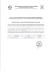 Vista preliminar de documento Resultado Régimen 276 Nº 042-2025-MPJB