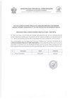 Vista preliminar de documento Resultado Régimen 276 Nº 044-2025-MPJB