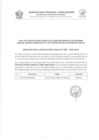 Vista preliminar de documento Resultado Régimen 276 Nº 047-2025-MPJB