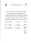 Vista preliminar de documento Resultado Régimen 276 Nº 055-2025-MPJB