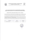 Vista preliminar de documento Resultado Régimen 276 Nº 057-2025-MPJB