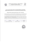 Vista preliminar de documento Resultado Régimen 276 Nº 060-2025-MPJB