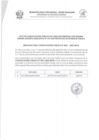 Vista preliminar de documento Resultado Régimen 276 Nº 061-2025-MPJB