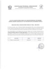 Vista preliminar de documento Resultado Régimen 276 Nº 062-2025-MPJB
