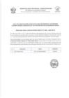 Vista preliminar de documento Resultado Régimen 276 Nº 065-2025-MPJB