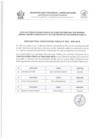 Vista preliminar de documento Resultado Régimen 276 Nº 064-2025-MPJB