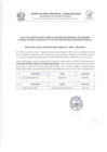 Vista preliminar de documento Resultado Régimen 276 Nº 068-2025-MPJB