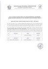 Vista preliminar de documento Resultado Régimen 276 Nº 071-2025-MPJB