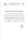 Vista preliminar de documento Resultado Régimen 276 Nº 072-2025-MPJB