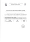 Vista preliminar de documento Resultado Régimen 276 Nº 078-2025-MPJB