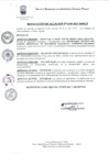 Vista preliminar de documento Doc. RESOLUCION DE ALCALDIA N° 0100-2025-MPH-A