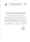 Vista preliminar de documento Resultado Régimen 276 Nº 105-2025-MPJB