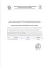 Vista preliminar de documento Resultado Régimen 276 Nº 106-2025-MPJB