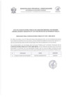 Vista preliminar de documento Resultado Régimen 276 Nº 107-2025-MPJB