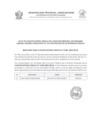 Vista preliminar de documento Resultado Régimen 276 Nº 108-2025-MPJB