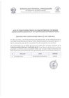 Vista preliminar de documento Resultado Régimen 276 Nº 109-2025-MPJB