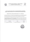 Vista preliminar de documento Resultado Régimen 276 Nº 116-2025-MPJB