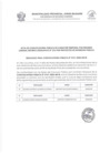 Vista preliminar de documento Resultado Régimen 276 Nº 121-2025-MPJB