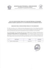 Vista preliminar de documento Resultado Régimen 276 Nº 122-2025-MPJB