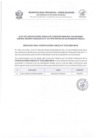 Vista preliminar de documento Resultado Régimen 276 Nº 132-2025-MPJB