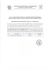 Vista preliminar de documento Resultado Régimen 276 Nº 134-2025-MPJB