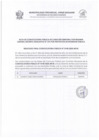 Vista preliminar de documento Resultado Régimen 276 Nº 140-2025-MPJB