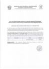 Vista preliminar de documento Resultado Régimen 276 Nº 144-2025-MPJB