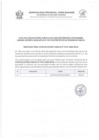 Vista preliminar de documento Resultado Régimen 276 Nº 147-2025-MPJB