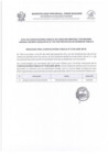 Vista preliminar de documento Resultado Régimen 276 Nº 150-2025-MPJB
