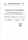 Vista preliminar de documento Resultado Régimen 276 Nº 151-2025-MPJB