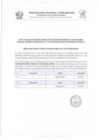 Vista preliminar de documento Resultado Régimen 276 Nº 153-2025-MPJB