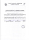 Vista preliminar de documento Resultado Régimen 276 Nº 156-2025-MPJB