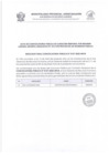 Vista preliminar de documento Resultado Régimen 276 Nº 157-2025-MPJB